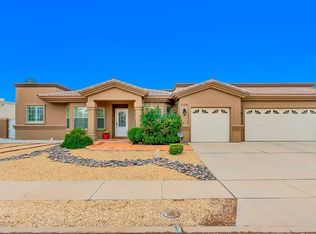 720 Maxey Marie Dr, El Paso, TX 79932