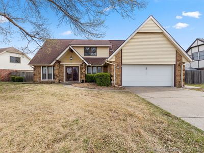 3753 S 99th East Ave, Tulsa, OK, 74146