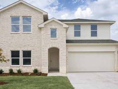 2700 Casey Dr, Yukon, OK, 73099