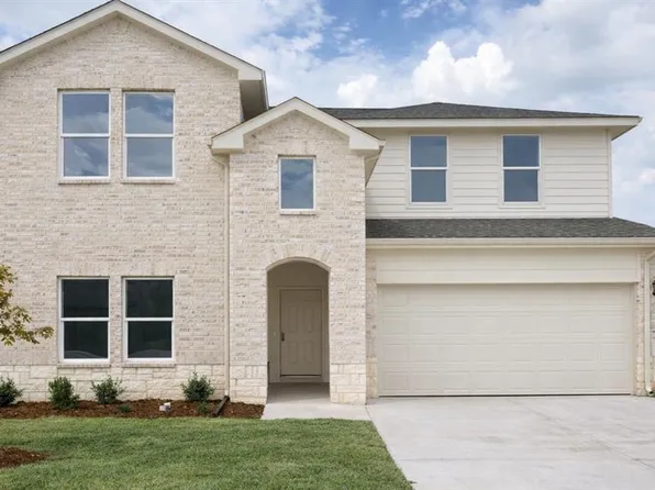 2700 Casey Dr, Yukon, OK 73099