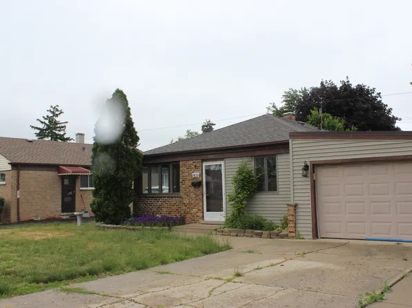 4666 W 83rd St, Chicago, IL 60652