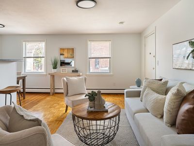 10 Avon St APT 16, Somerville, MA, 02143