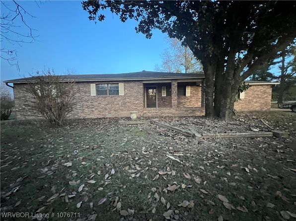 188 French Prairie Rd, Booneville, AR 72927