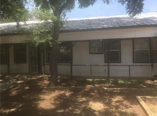 480 Bluebonnet Ln, Brownwood, TX 76801