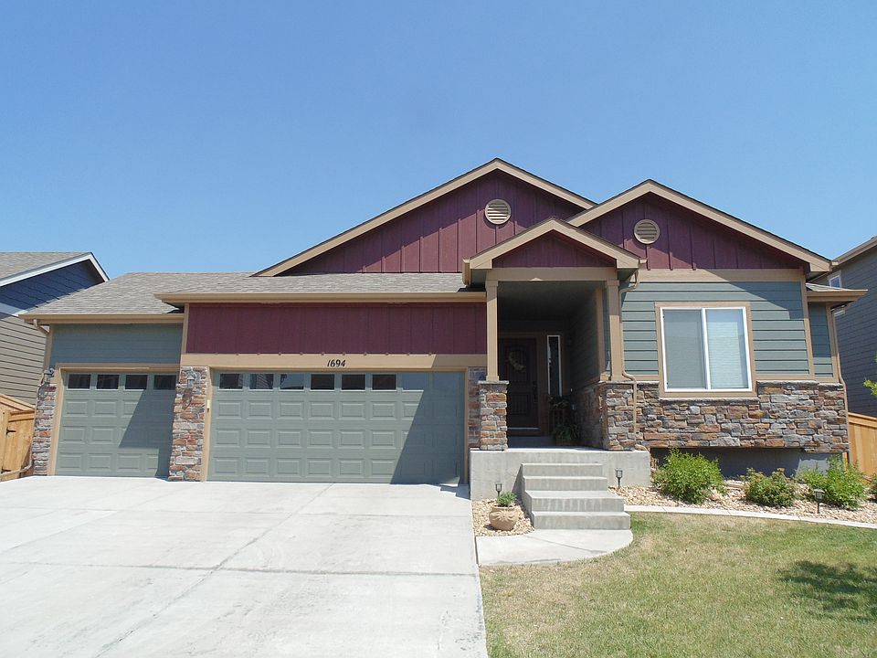 1694 Eden Valley Lane