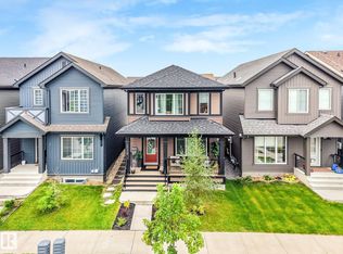 1710 Graydon Hill Line SW, Edmonton, AB T6W 4C6