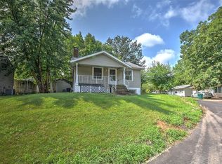 2003 E Roosevelt Ave, Decatur, IL 62521