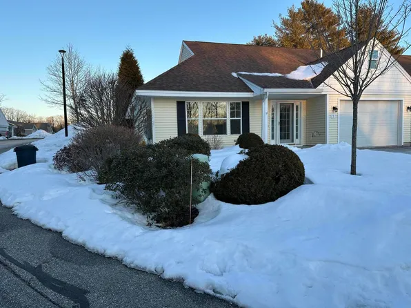 7 Macintosh Lane #1, Old Orchard Beach, ME 04064