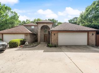 115 Idle Creek Ct, Desoto, TX 75115
