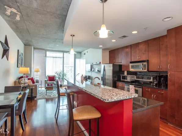 860 Peachtree St NE, Atlanta, GA 30308