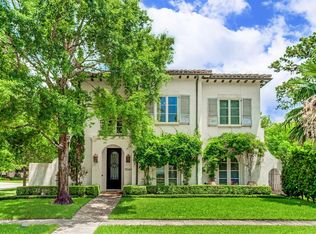 2640 Centenary St, Houston, TX 77005