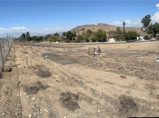 0 Vacant Land, Riverside, CA 92503