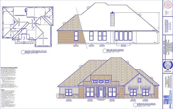 2nd image of 601 Dover Dr