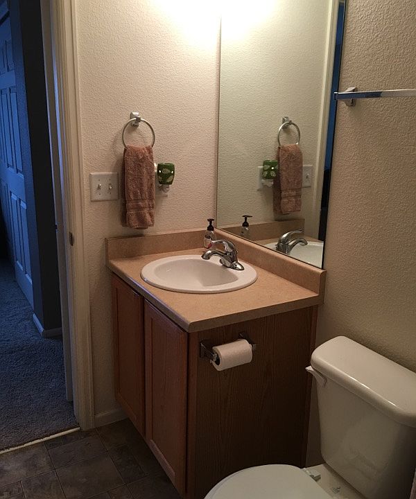 Guest Bath
