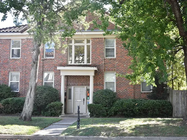 4009 Caroline St APT 1, Houston, TX 77004