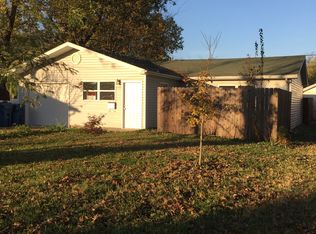 542 Shellview St, Bethalto, IL 62010