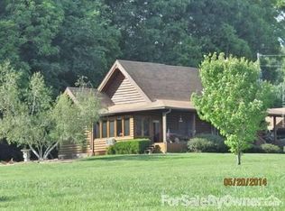 1230 Hairetown Rd, Jonesborough, TN 37659