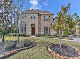 23 Shimmering Aspen Dr, Spring, TX 77389