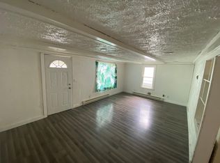 2015 W 25th St, Anderson, IN 46016