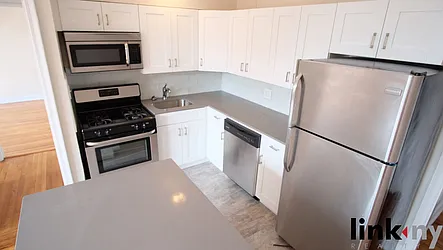 Rented by Link NY Realty