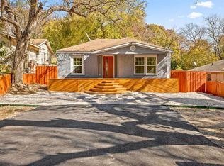 1518 Dalview Ave, Dallas, TX 75203