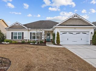 4142 Cinnamon Run, New Bern, NC 28562