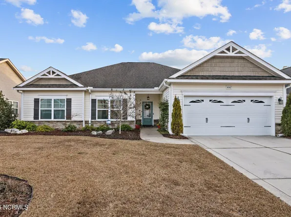 4142 Cinnamon Run, New Bern, NC 28562
