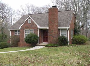3121 S Main St, Winston Salem, NC 27127