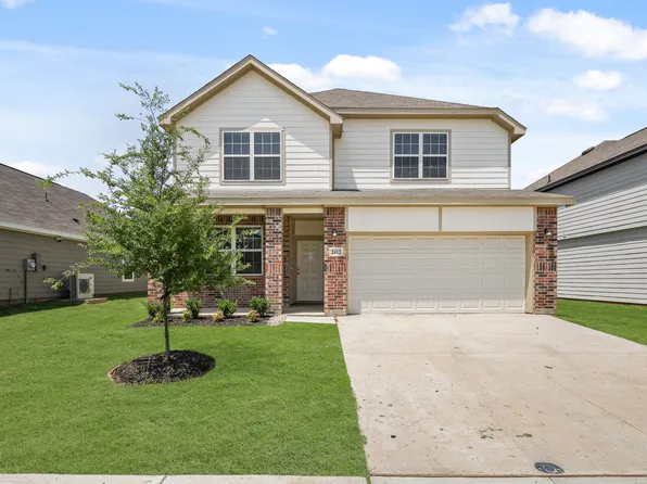 2412 Dahlia Dr, Fort Worth, TX 76123