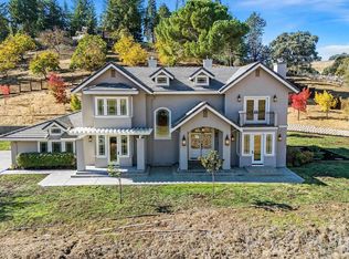 2495 Reliez Valley Rd, Martinez, CA 94553