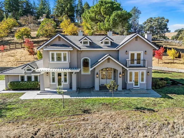 2495 Reliez Valley Rd, Martinez, CA 94553