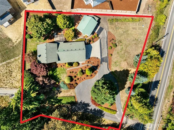 34100 NW Pacific Highway, La Center, WA 98629