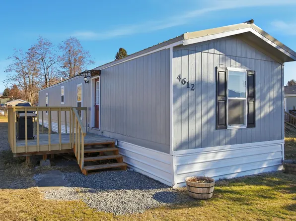 4612 Parent St, Missoula, MT 59808