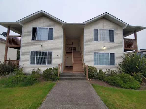 671 Sunset Ave NE, Ocean Shores, WA 98569