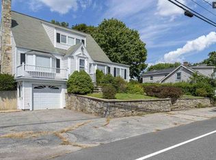14 Saint Anselm Dr #2, Manchester, NH 03102