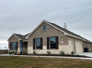 4004 Sanger Meadow Dr, Sanger, TX 76266