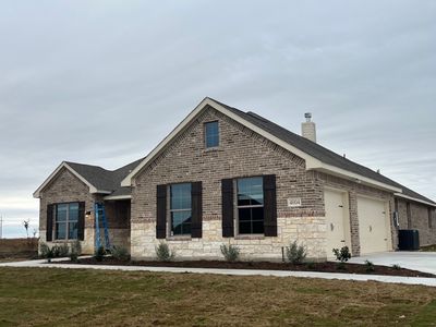4004 Sanger Meadow Dr, Sanger, TX, 76266