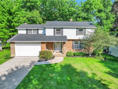 38120 Fox Run Dr, Solon, OH, 44139