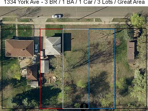 2nd image of 1334 York Ave