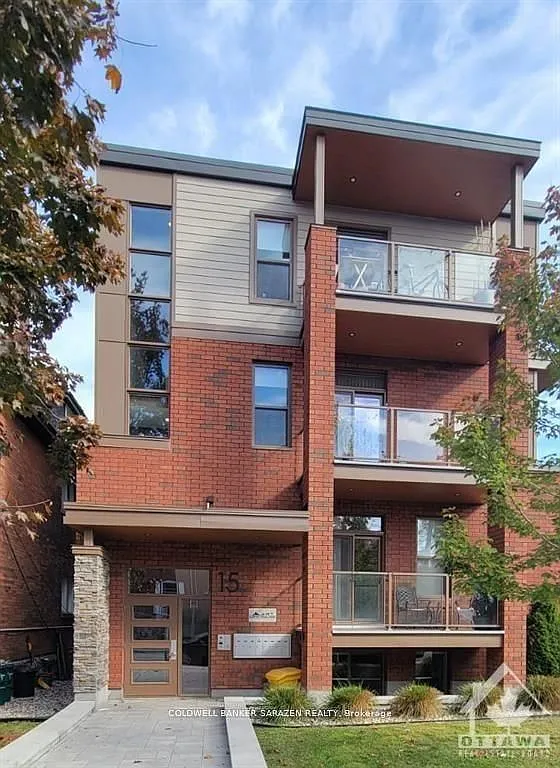 2 bed, $2,750 — Photo 1
