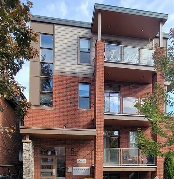 15 Monk St #2 — Photo 1