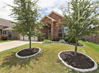 4020 Lazy River Ranch Rd, Roanoke, TX 76262