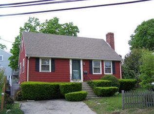 264 Atlantic Ave, Hull, MA 02045