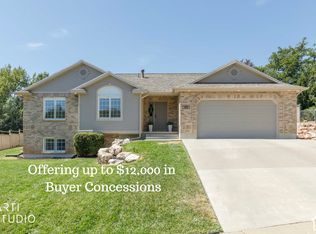 1181 E 5700 S, South Ogden, UT 84405