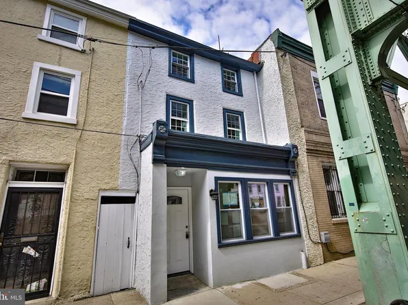 4354 Cresson St, Philadelphia, PA 19127