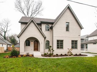 3489 Granny White Park, Nashville, TN 37204