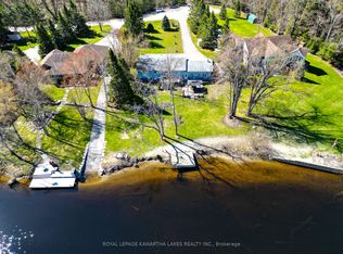 62 Evans Dr, Kawartha Lakes, ON K0M1N0
