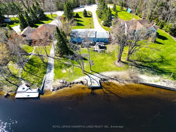 62 Evans Dr, Kawartha Lakes, ON K0M 1N0