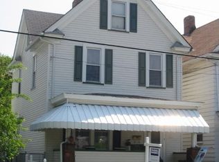 443 Ohio Ave, Rochester, PA 15074