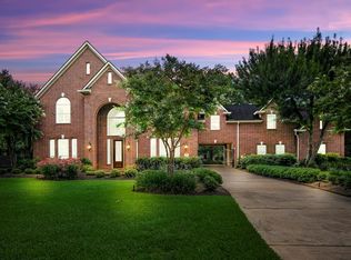 75 Florham Park Dr, Spring, TX 77379